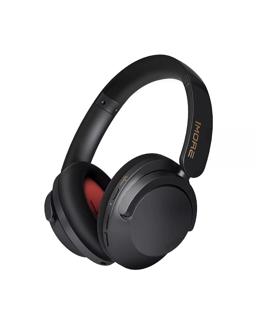 Sopra L\u0026#39;orecchio | Cuffie Over-ear Wireless Con Cancellazione Attiva ...